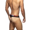 Addicted AD All Over Cotton Tanga AD1488 | Addicted Österreich – schneller Versand