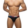 Addicted AD All Over Cotton Thong AD1488 | Addicted Austria – fast delivery