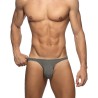 Addicted Charcoal Dots Mini Bikini Brief AD1505 | Addicted Austria – fast delivery