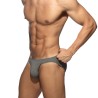 Addicted Charcoal Dots Bikini Brief AD1513 | Addicted Austria – fast delivery