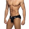 Addicted Sportive Pique Bikini-Slip AD1509 | Addicted Österreich – schneller Versand