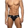 Addicted Sportive Pique Bikini Brief AD1509 | Addicted Austria – fast delivery