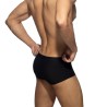 Addicted Black Second Skin Boxer AD1520 | Addicted Österreich – schneller Versand
