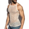 ES Collection Open-Grid Tank Top TS379 | Addicted Österreich – schneller Versand