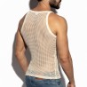 ES Collection Open-Grid Tank Top TS379 | Addicted Österreich – schneller Versand