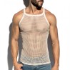 ES Collection Open-Grid Tank Top TS379 | Addicted Österreich – schneller Versand