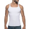 Addicted Thin Rib Tank Top AD1515 | Addicted Austria – fast delivery