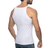 Addicted Thin Rib Tank Top AD1515 | Addicted Austria – fast delivery