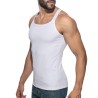 Addicted Thin Rib Tank Top AD1515 | Addicted Austria – fast delivery