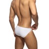 Addicted Thin Rib Bikini Brief AD1514 | Addicted Austria – fast delivery