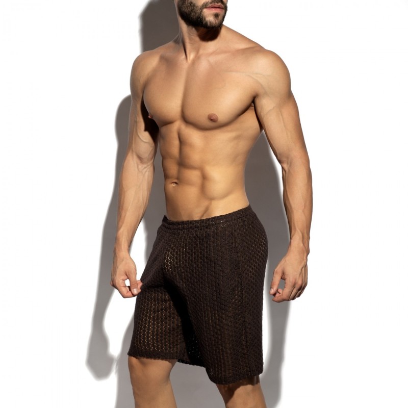 ES Collection Eyelet Bermudas SP371 | Addicted Austria – fast delivery