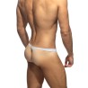 Addicted Thin Rib Tanga AD1506 | Addicted Österreich – schneller Versand