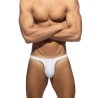 Addicted Thin Rib Thong AD1506 | Addicted Austria – fast delivery