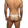 Addicted Thin Rib Tanga AD1506 | Addicted Österreich – schneller Versand
