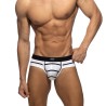 Addicted Wavy Stripes Slip AD1527 | Addicted Österreich – schneller Versand