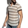 ES Collection Artisanal Polo Shirt POLO38 | Addicted Austria – fast delivery