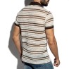 ES Collection Artisanal Poloshirt POLO38 | Addicted Österreich – schneller Versand