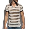 ES Collection Artisanal Poloshirt POLO38 | Addicted Österreich – schneller Versand