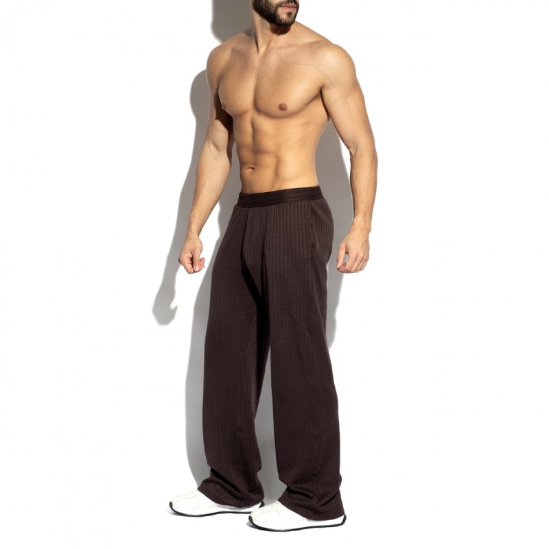 ES Collection Rustic Rib Pants SP372 | Addicted Austria – fast delivery