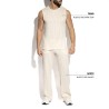 ES Collection Rustic Rib Pants SP372 | Addicted Austria – fast delivery