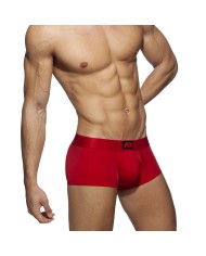 Addicted Gummi Sport Short mit Band ADF140