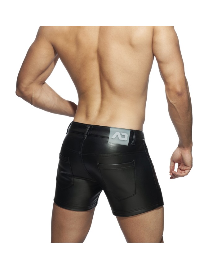 Addicted Fetisch Short AD867
