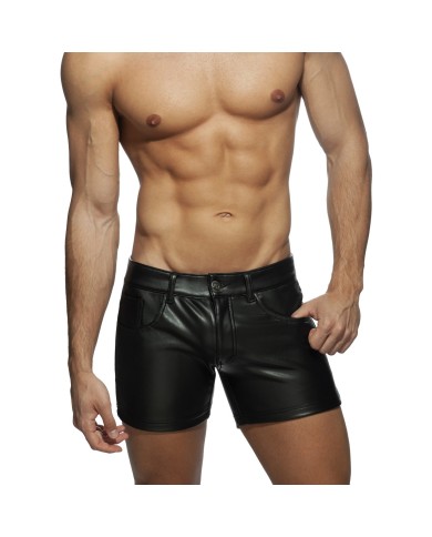 Addicted Fetisch Short AD867 Addicted Fetisch Short AD867