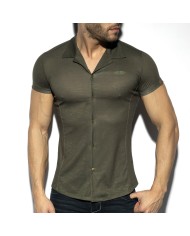 ES Collection Schmal geschnittenes Hemd SHT023