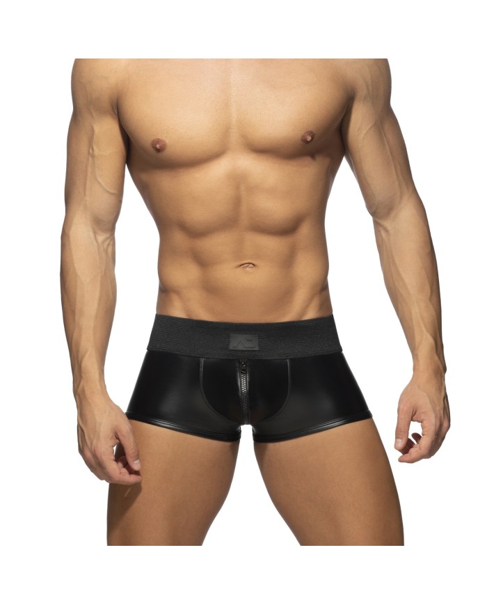 Addicted Gumi Unterhose mit Rundum Reißverschluss ADF139 Addicted Gumi Unterhose mit Rundum Reißverschluss ADF139