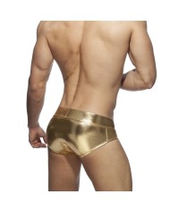 Addicted Metallischer Slip AD543
