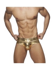 Addicted Metallischer Slip AD543