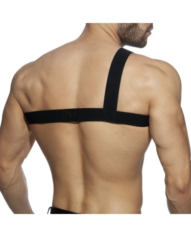 Addicted Gladiator Beschnittenes Geschirr AD862