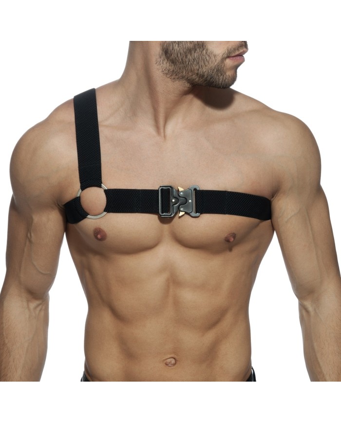 Addicted Gladiator Beschnittenes Geschirr AD862