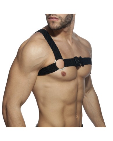 Addicted Gladiator Beschnittenes Geschirr AD862