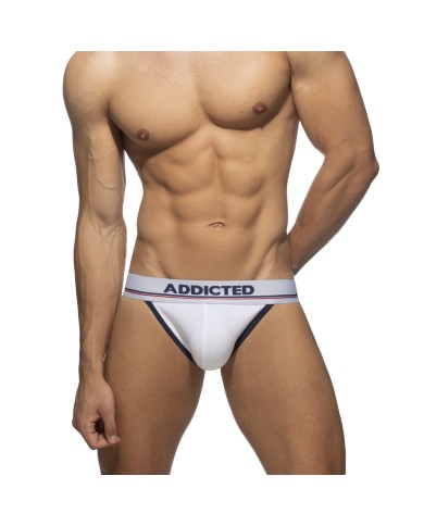 Addicted Tommy 3er-Pack Jockstrap AD1010P