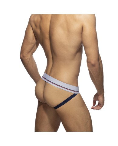 Addicted Tommy 3er-Pack Jockstrap AD1010P