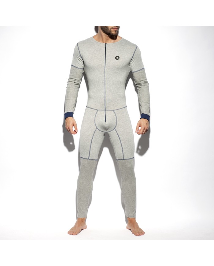 ES Collection Dystopia Ganzkörperanzug UN287