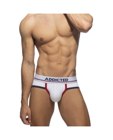 Addicted Tommy Slips im 3er-Pack AD1008P