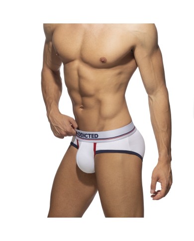 Addicted Tommy Slips im 3er-Pack AD1008P