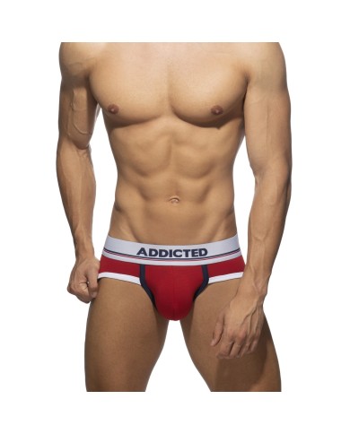 Addicted Tommy Slips im 3er-Pack AD1008P