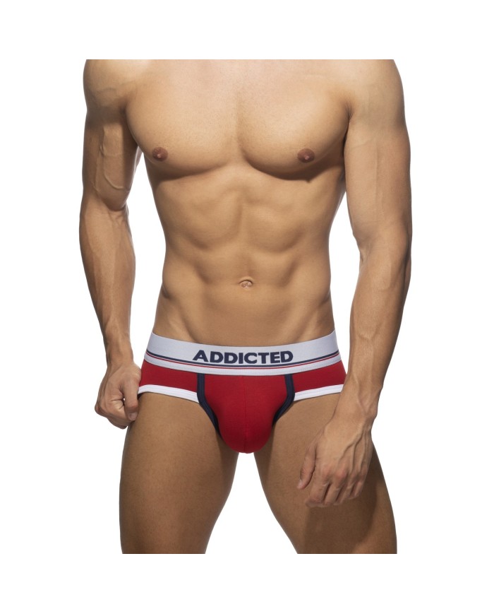 Addicted Tommy Slips im 3er-Pack AD1008P