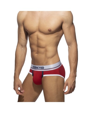 Addicted Tommy Slips im 3er-Pack AD1008P