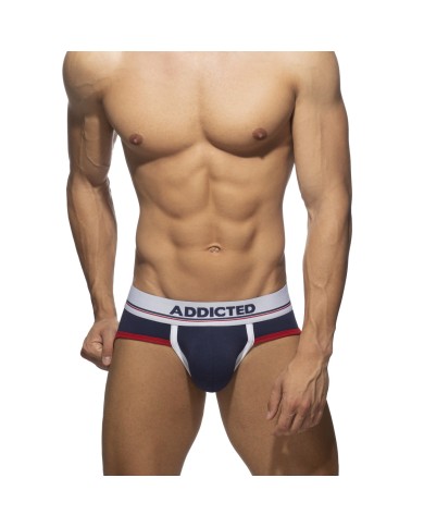 Addicted Tommy Slips im 3er-Pack AD1008P