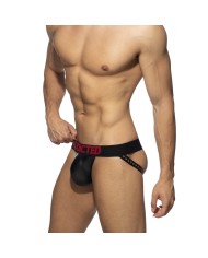 Addicted Band Gummi-Ring G-String-Tanga ADF146