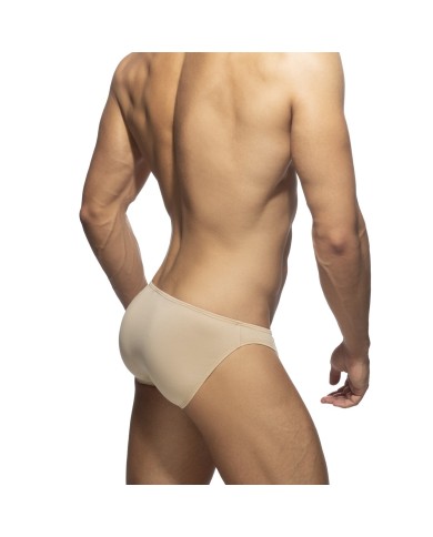 Addicted Baumwoll-Bikini-Slip AD985