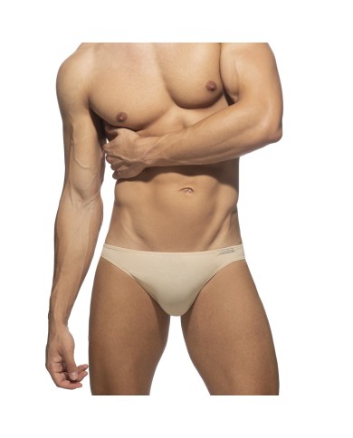 Addicted Baumwoll-Bikini-Slip AD985