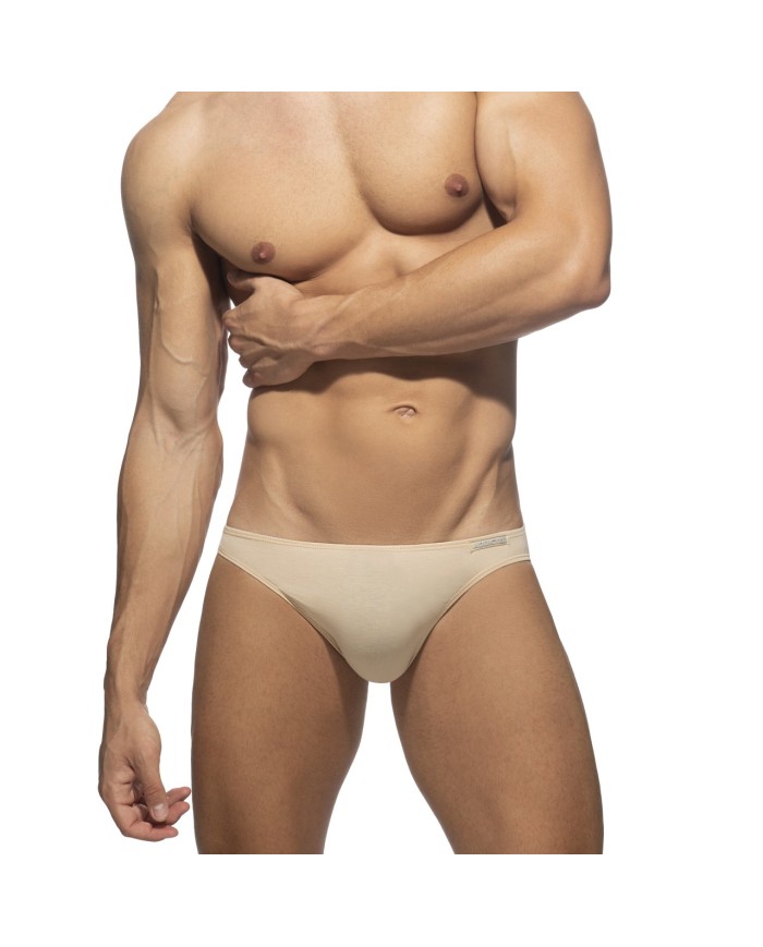 Addicted Baumwoll-Bikini-Slip AD985 Addicted Baumwoll-Bikini-Slip AD985