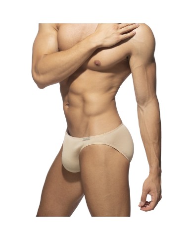 Addicted Baumwoll-Bikini-Slip AD985