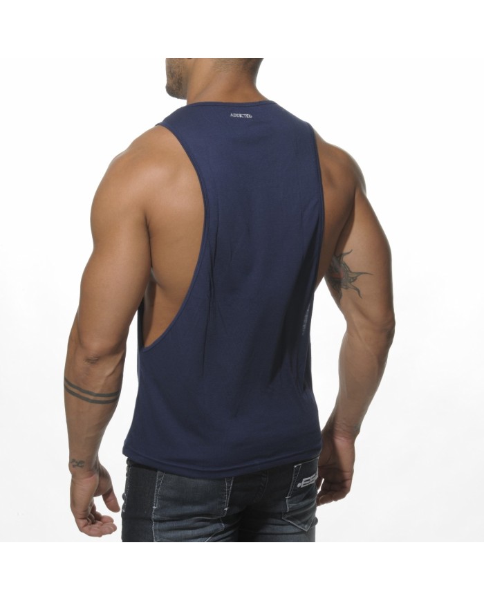 Addicted AD Muskel-Shirt AD043
