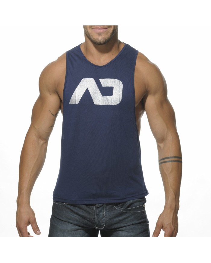 Addicted AD Muskel-Shirt AD043 Addicted AD Muskel-Shirt AD043